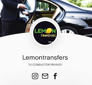 Lemon Transfers